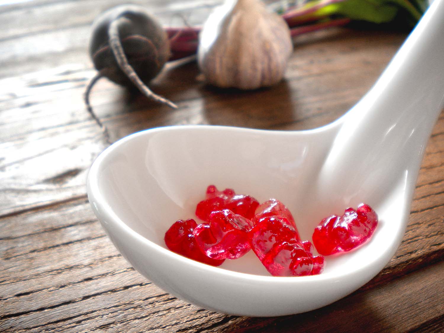 Bone Broth Gummies