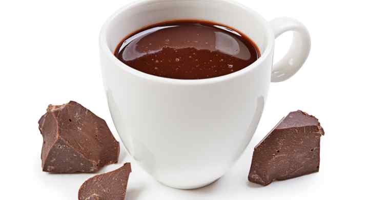  Brain-Boosting Hot Cocoa