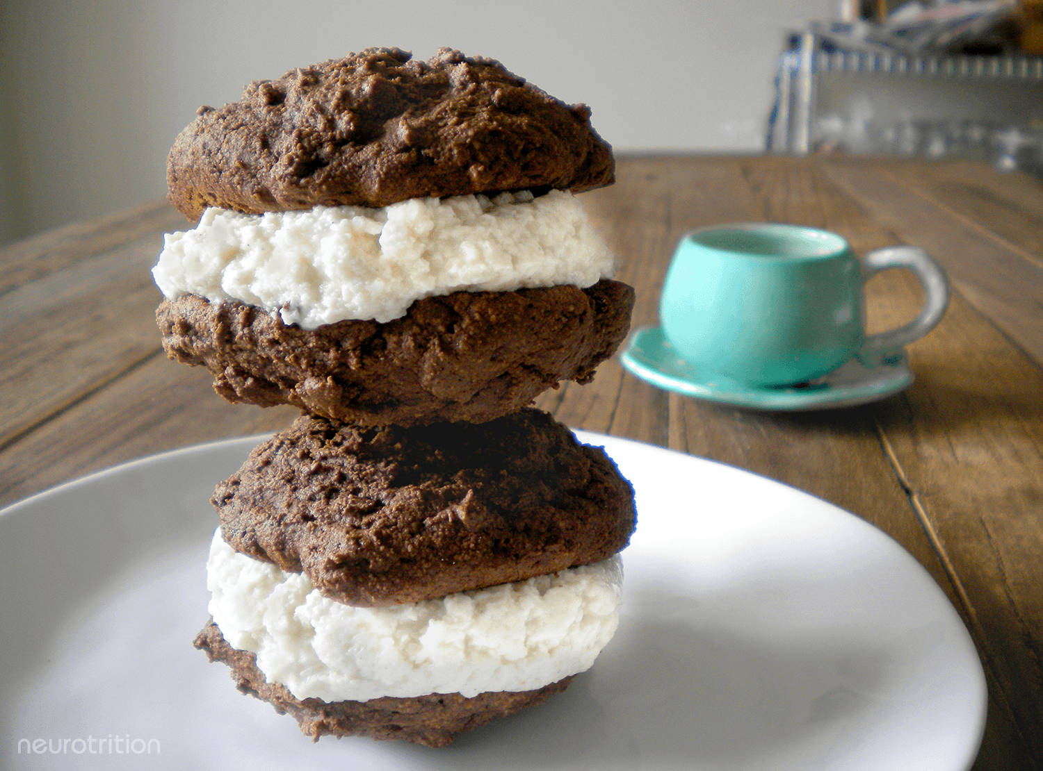 Whoopie Pies