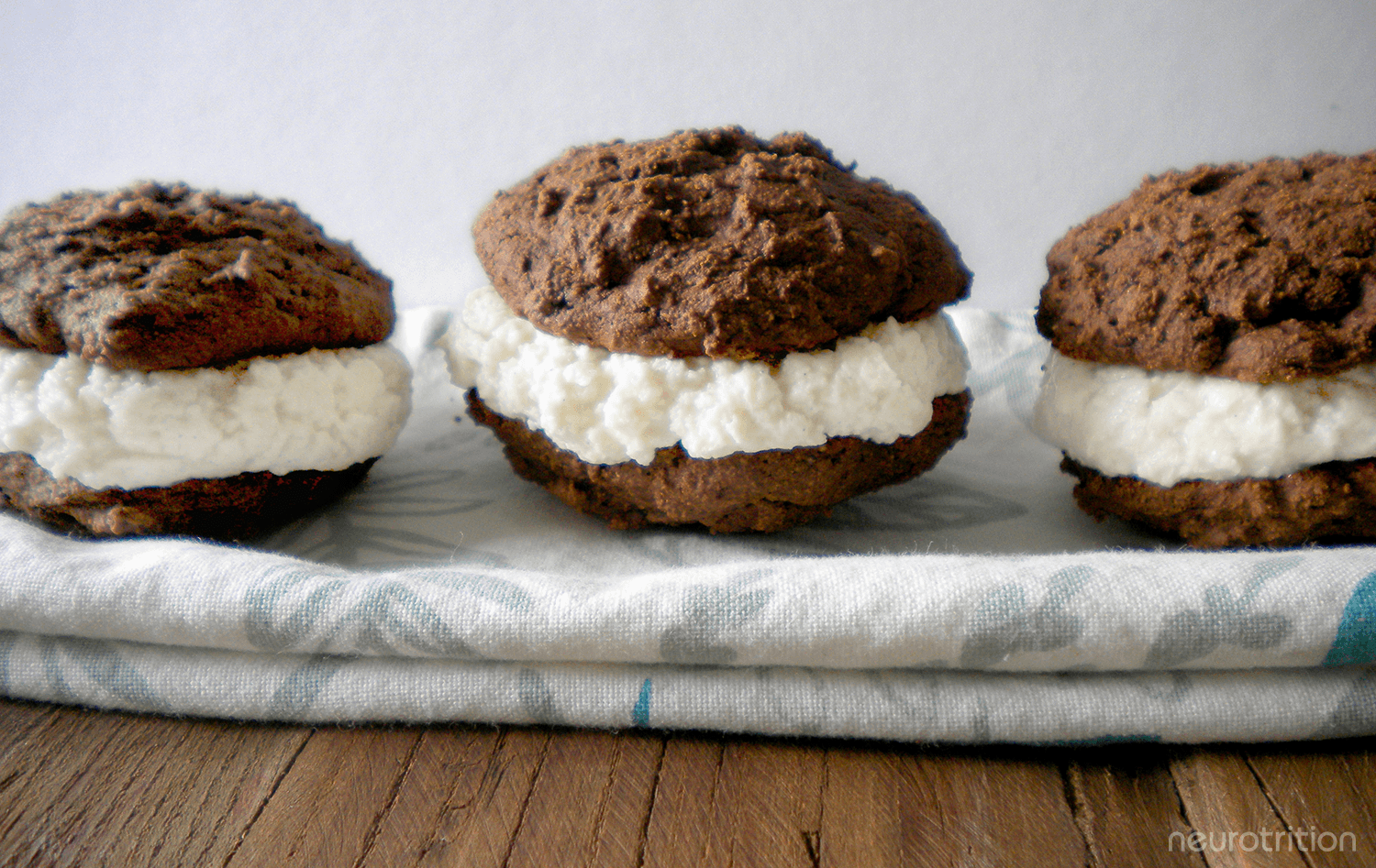 Whoopie Pies